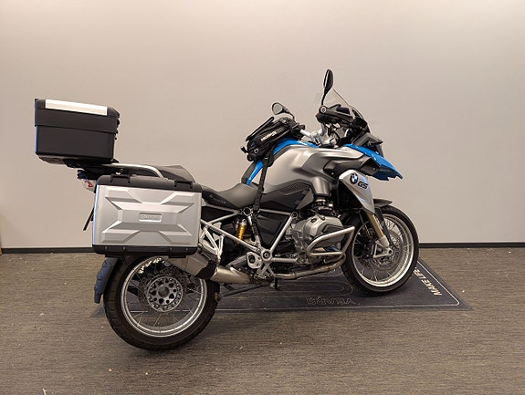 BMW R1200GS 3 of 5