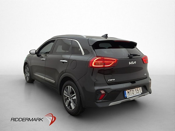 Kia Niro 4 of 29