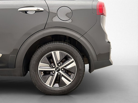 Kia Niro 27 of 29