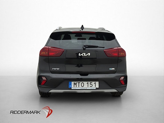 Kia Niro 5 of 29