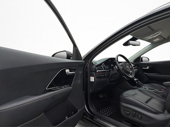 Kia Niro 13 of 29
