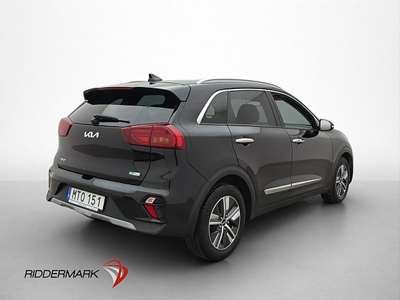 Kia Niro 6 of 29
