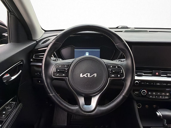 Kia Niro 12 of 29