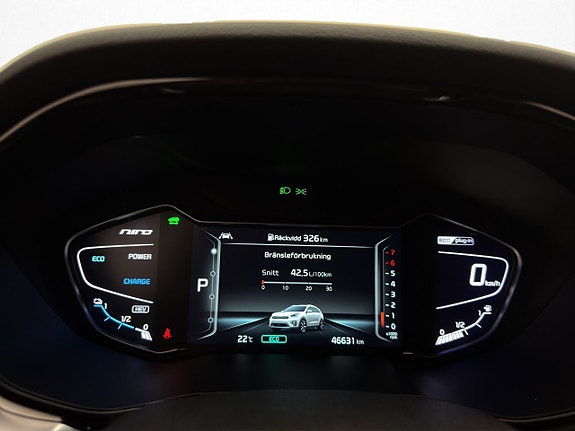 Kia Niro 15 of 29