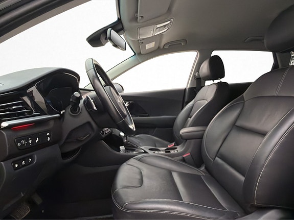 Kia Niro 14 of 29