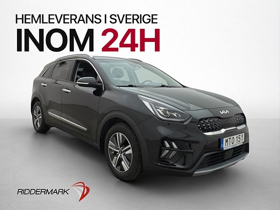 Kia Niro 3 of 29