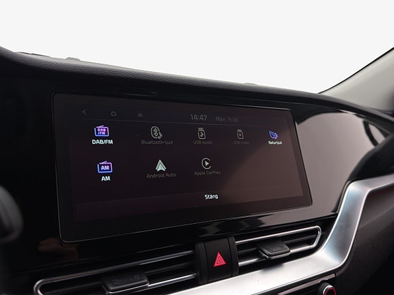 Kia Niro 17 of 29