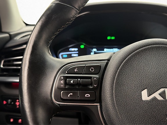 Kia Niro 22 of 29