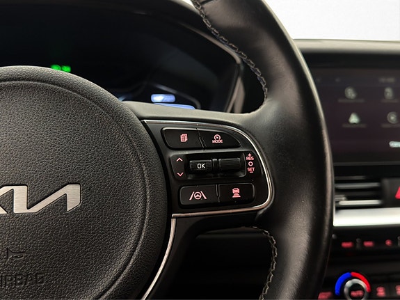 Kia Niro 21 of 29