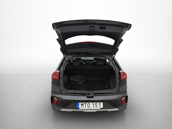 Kia Niro 8 of 29