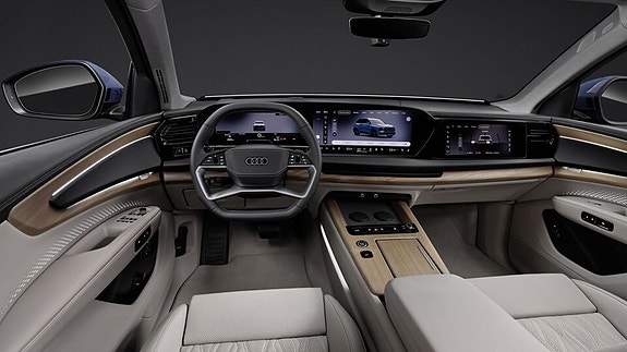 Audi Q7 7 of 11