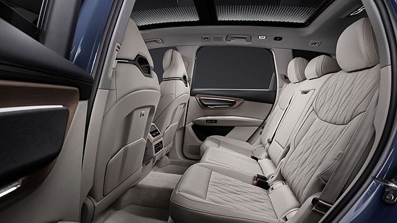Audi Q7 5 of 5