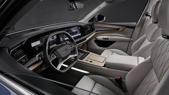Audi Q7 6 of 11