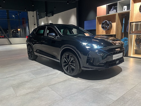 Cupra Formentor e-HYBRID 6 of 10