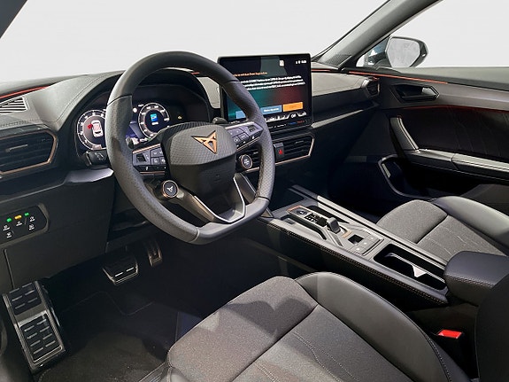 Cupra Formentor e-HYBRID 7 of 10