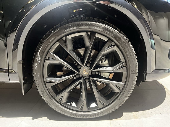Cupra Formentor e-HYBRID 10 of 10