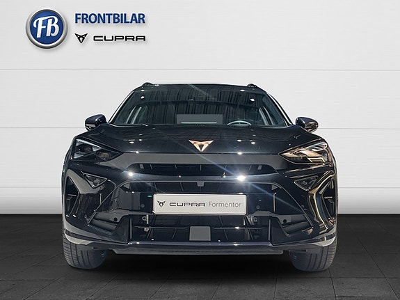 Cupra Formentor e-HYBRID 3 of 5