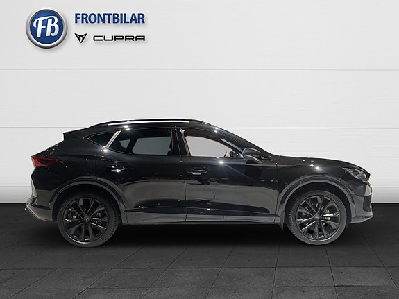 Cupra Formentor e-HYBRID 2 of 5