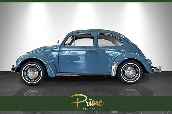 Volkswagen 1200 6 of 13