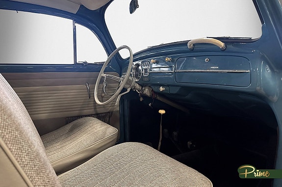Volkswagen 1200 12 of 13