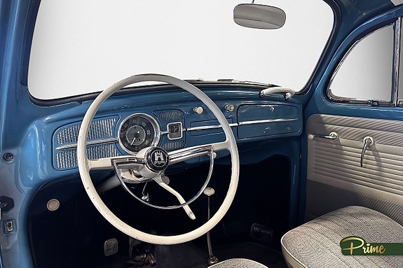 Volkswagen 1200 11 of 13