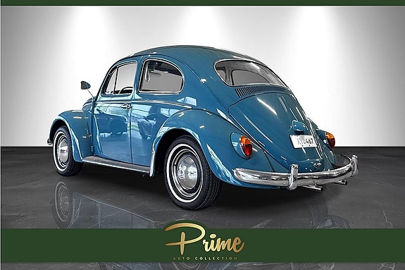 Volkswagen 1200 5 of 5