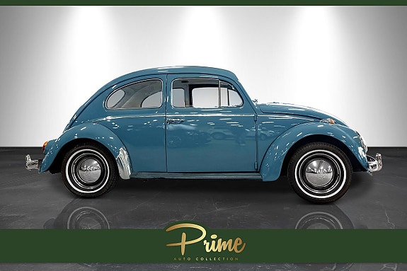Volkswagen 1200 2 of 13