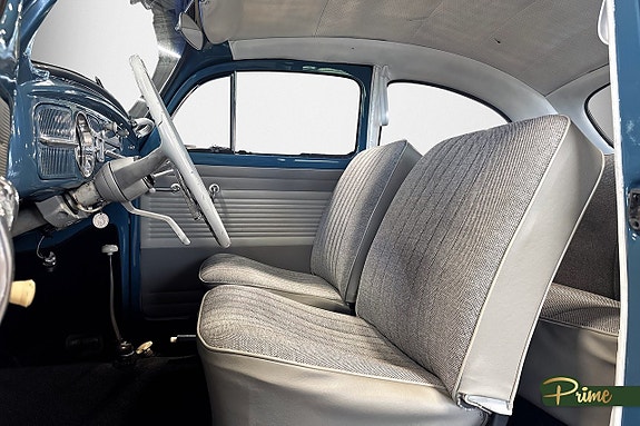 Volkswagen 1200 10 of 13