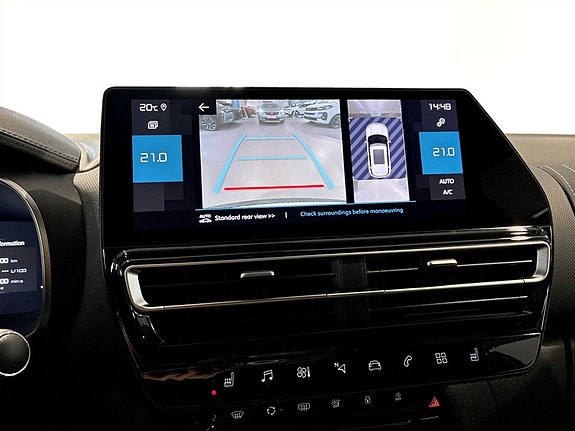 Citroen C5 Aircross 10 of 17