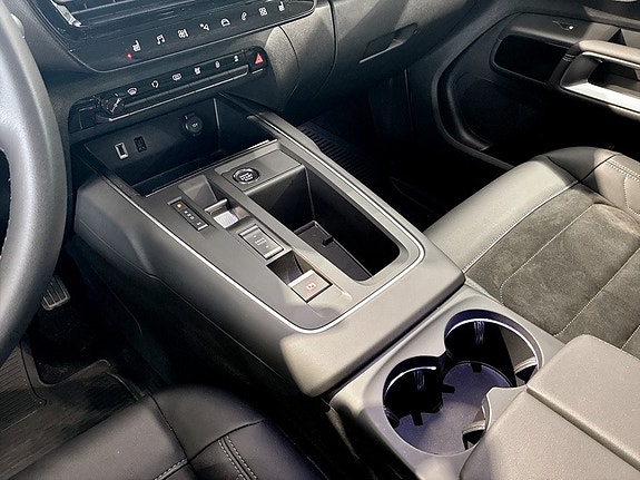 Citroen C5 Aircross 12 of 17