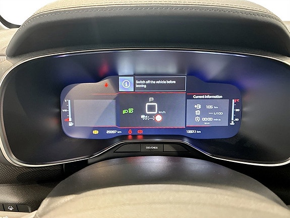 Citroen C5 Aircross 8 of 17
