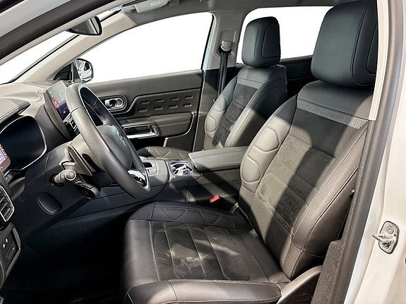 Citroen C5 Aircross 4 of 5