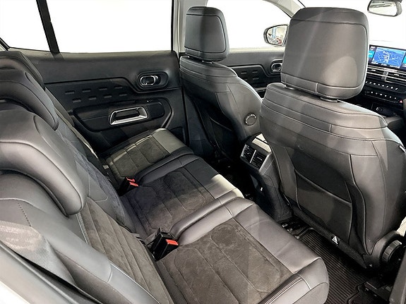 Citroen C5 Aircross 14 of 17