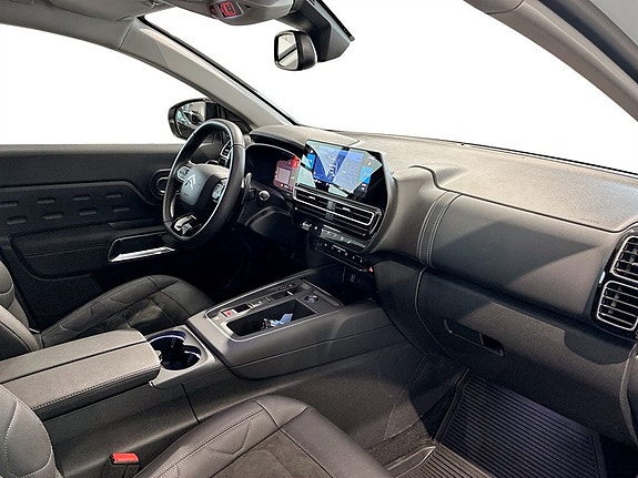 Citroen C5 Aircross 13 of 17