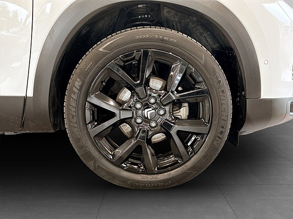Citroen C5 Aircross 16 of 17
