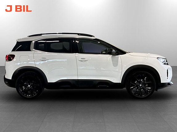 Citroen C5 Aircross 15 of 17