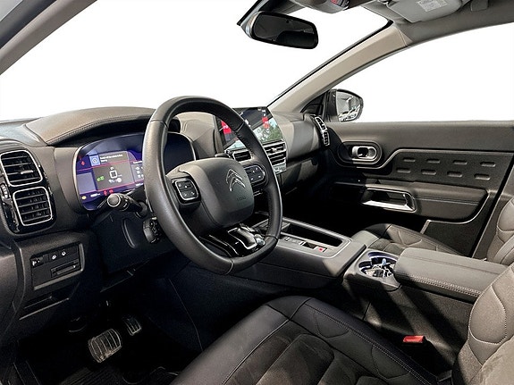 Citroen C5 Aircross 5 of 5