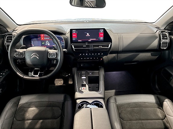 Citroen C5 Aircross 6 of 17