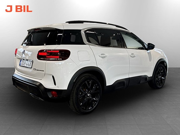Citroen C5 Aircross 3 of 5