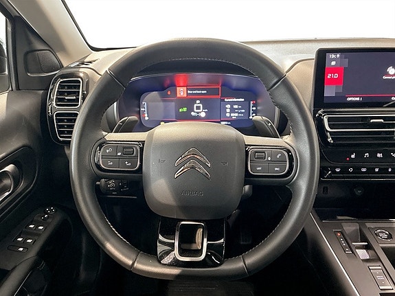 Citroen C5 Aircross 7 of 17