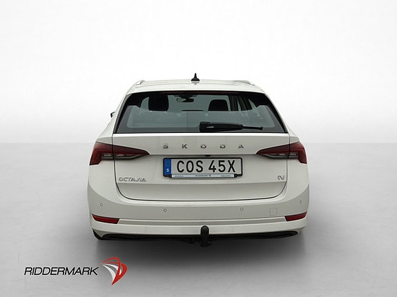 Skoda Octavia 5 of 5