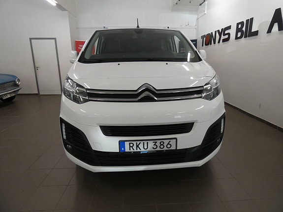 Citroen Jumpy 2 of 5