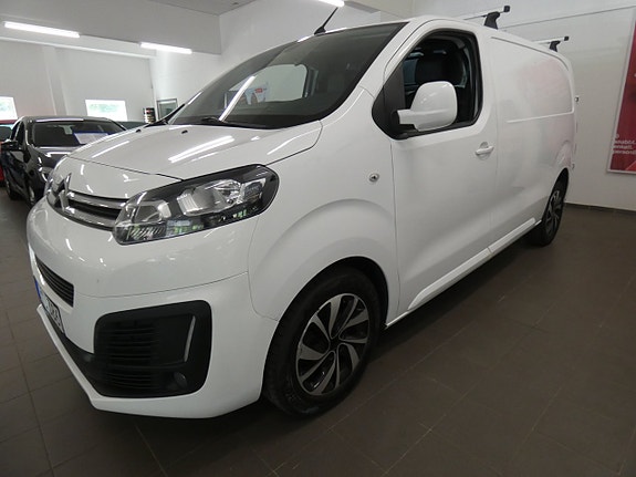 Citroen Jumpy 3 of 5