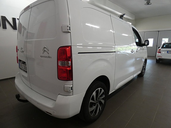 Citroen Jumpy 5 of 5