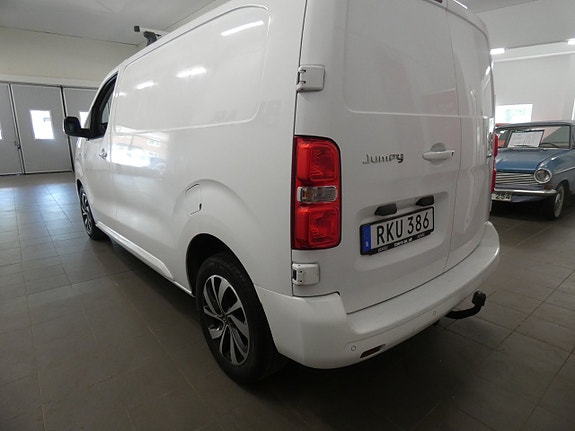 Citroen Jumpy 4 of 5