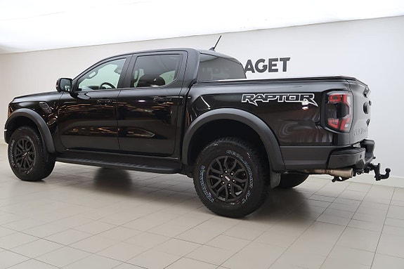 Ford Ranger 3 of 5