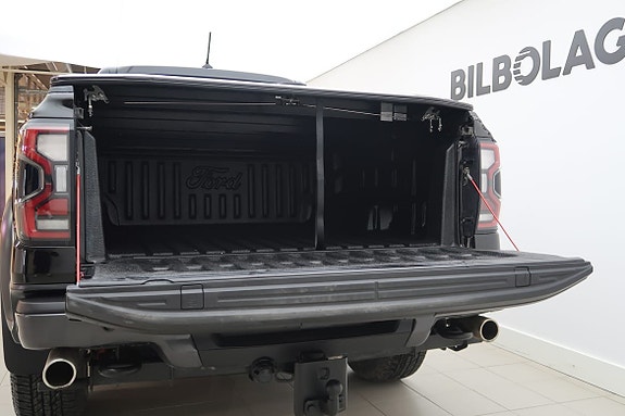 Ford Ranger 4 of 5