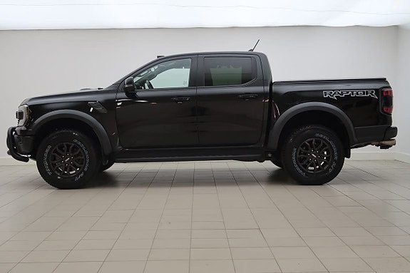 Ford Ranger 2 of 5