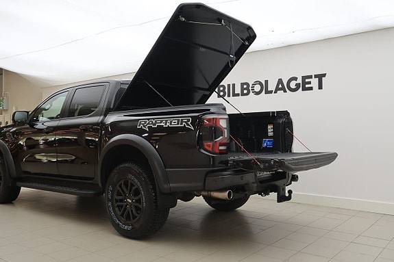 Ford Ranger 5 of 5