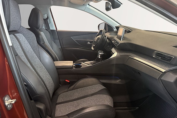 Peugeot 3008 6 of 13